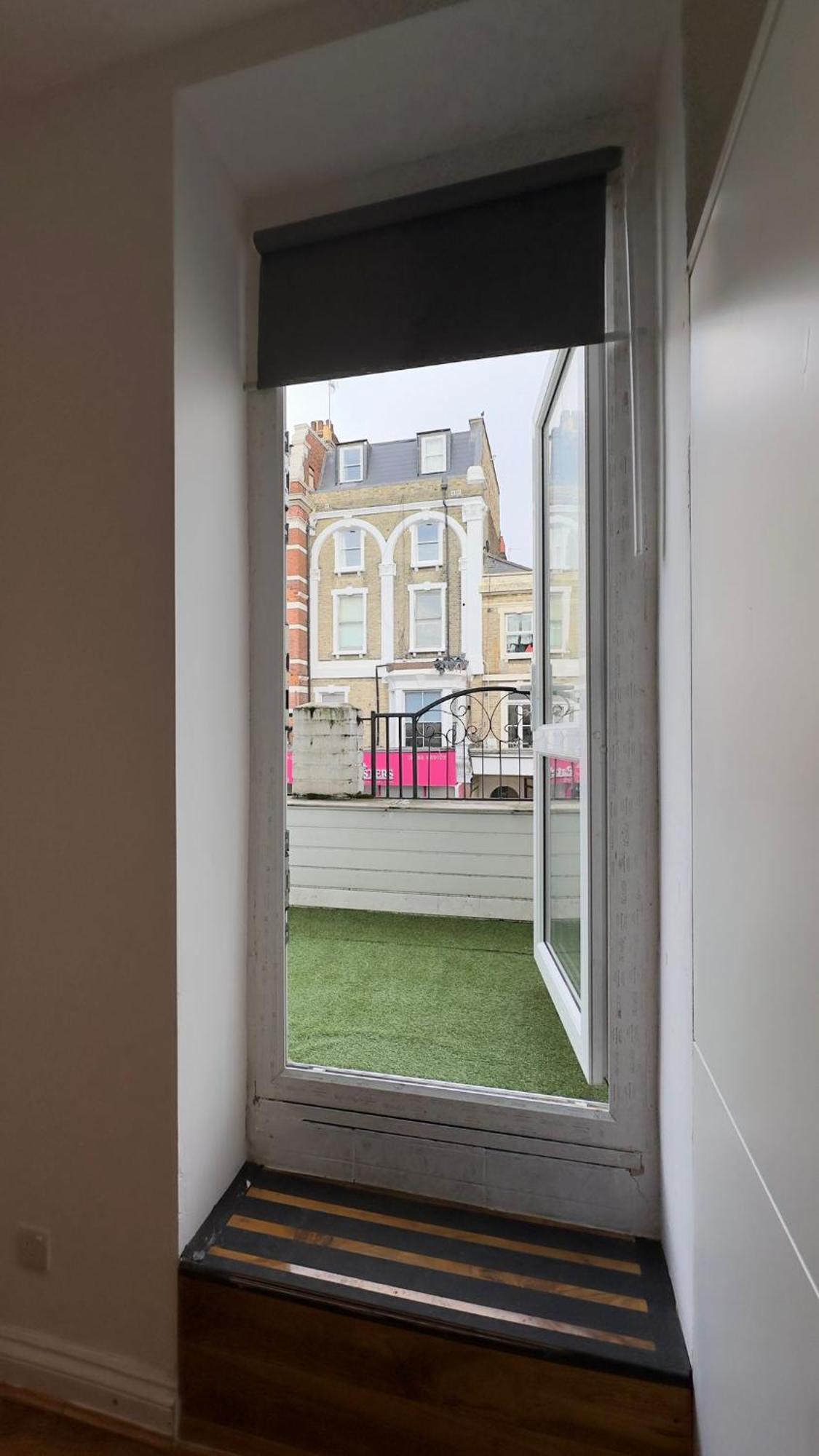 Kensington Guest Rooms 98 London Room photo